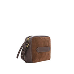 Afbeelding in Gallery-weergave laden, Marie Martens Bento Choco Suede
