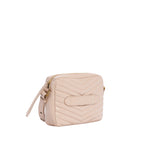 Afbeelding in Gallery-weergave laden, Marie Martens Bento Quilted Patent Nude
