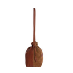 Afbeelding in Gallery-weergave laden, Marie Martens bucket amigo mix cognac
