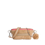 Afbeelding in Gallery-weergave laden, Marie Martens Coachella XL Beige Teddy
