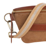 Afbeelding in Gallery-weergave laden, Marie Martens Coachella XL mix cognac
