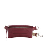 Afbeelding in Gallery-weergave laden, Marie Martens Coachella Braided Bordeaux
