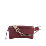 Afbeelding in Gallery-weergave laden, Marie Martens Coachella Braided Bordeaux
