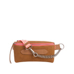 Afbeelding in Gallery-weergave laden, Marie Martens Coachella Canvas Camel
