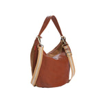 Afbeelding in Gallery-weergave laden, Marie Martens hobo mix cognac
