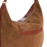 Afbeelding in Gallery-weergave laden, Marie Martens hobo mix cognac
