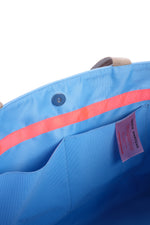 Afbeelding in Gallery-weergave laden, Marie Martens Charms shopper light blue
