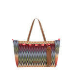 Afbeelding in Gallery-weergave laden, Marie Martens Charms shopper zigzag
