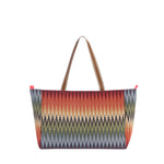 Afbeelding in Gallery-weergave laden, Marie Martens Charms shopper zigzag
