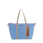 Afbeelding in Gallery-weergave laden, Marie Martens Charms weekender light blue
