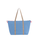Afbeelding in Gallery-weergave laden, Marie Martens Charms weekender light blue
