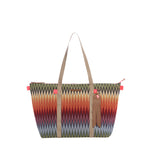 Afbeelding in Gallery-weergave laden, Marie Martens Charms weekender zigzag
