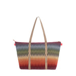 Afbeelding in Gallery-weergave laden, Marie Martens Charms weekender zigzag
