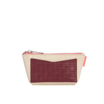 Afbeelding in Gallery-weergave laden, Marie Martens Zippy Braided Bordeaux
