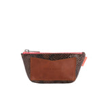 Afbeelding in Gallery-weergave laden, Marie Martens zippy cognac
