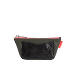 Afbeelding in Gallery-weergave laden, Marie Martens zippy black python
