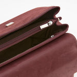 Afbeelding in Gallery-weergave laden, Nathan-Baume Louise Nubuck Single Handheld Handbag NG Andorre

