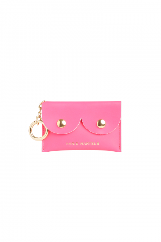 Marie Martens Sainte Nitouche Neon Pink