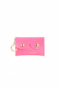 Marie Martens Sainte Nitouche Neon Pink
