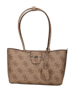 Afbeelding in Gallery-weergave laden, Guess JANIE LOGO GIRLFRIEND CARRYALL LATTE LOGO
