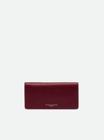 Afbeelding in Gallery-weergave laden, Gianni Chiarini WALLETS GRAIN ANTIQUE RUBY
