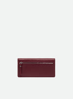 Afbeelding in Gallery-weergave laden, Gianni Chiarini WALLETS GRAIN ANTIQUE RUBY
