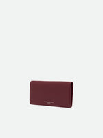 Afbeelding in Gallery-weergave laden, Gianni Chiarini WALLETS GRAIN ANTIQUE RUBY
