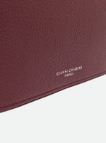 Afbeelding in Gallery-weergave laden, Gianni Chiarini WALLETS GRAIN ANTIQUE RUBY
