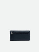 Afbeelding in Gallery-weergave laden, Gianni Chiarini WALLETS GRAIN NAVY
