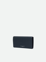 Afbeelding in Gallery-weergave laden, Gianni Chiarini WALLETS GRAIN NAVY
