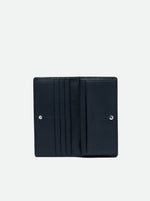 Afbeelding in Gallery-weergave laden, Gianni Chiarini WALLETS GRAIN NAVY
