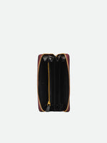 Afbeelding in Gallery-weergave laden, Gianni Chiarini WALLETS EEL ANTIQUE RUBY
