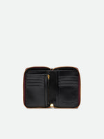 Afbeelding in Gallery-weergave laden, Gianni Chiarini WALLETS EEL ANTIQUE RUBY
