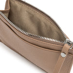 Afbeelding in Gallery-weergave laden, Gianni Chiarini WALLETS GRAIN CLAY
