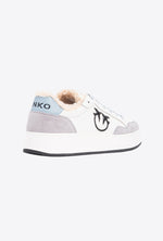 Afbeelding in Gallery-weergave laden, Pinko bondy sneaker 2.0
