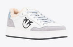 Afbeelding in Gallery-weergave laden, Pinko bondy sneaker 2.0
