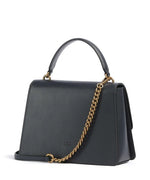 Afbeelding in Gallery-weergave laden, Pinko LOVE ONE TOP HANDLE CLASSIC GRIGIO ASFALTO
