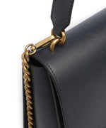 Afbeelding in Gallery-weergave laden, Pinko LOVE ONE TOP HANDLE CLASSIC GRIGIO ASFALTO
