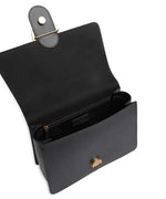 Afbeelding in Gallery-weergave laden, Pinko LOVE ONE TOP HANDLE CLASSIC GRIGIO ASFALTO
