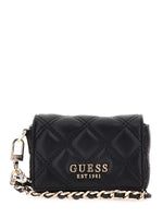Afbeelding in Gallery-weergave laden, Guess GIULLY MICRO MINI BLACK
