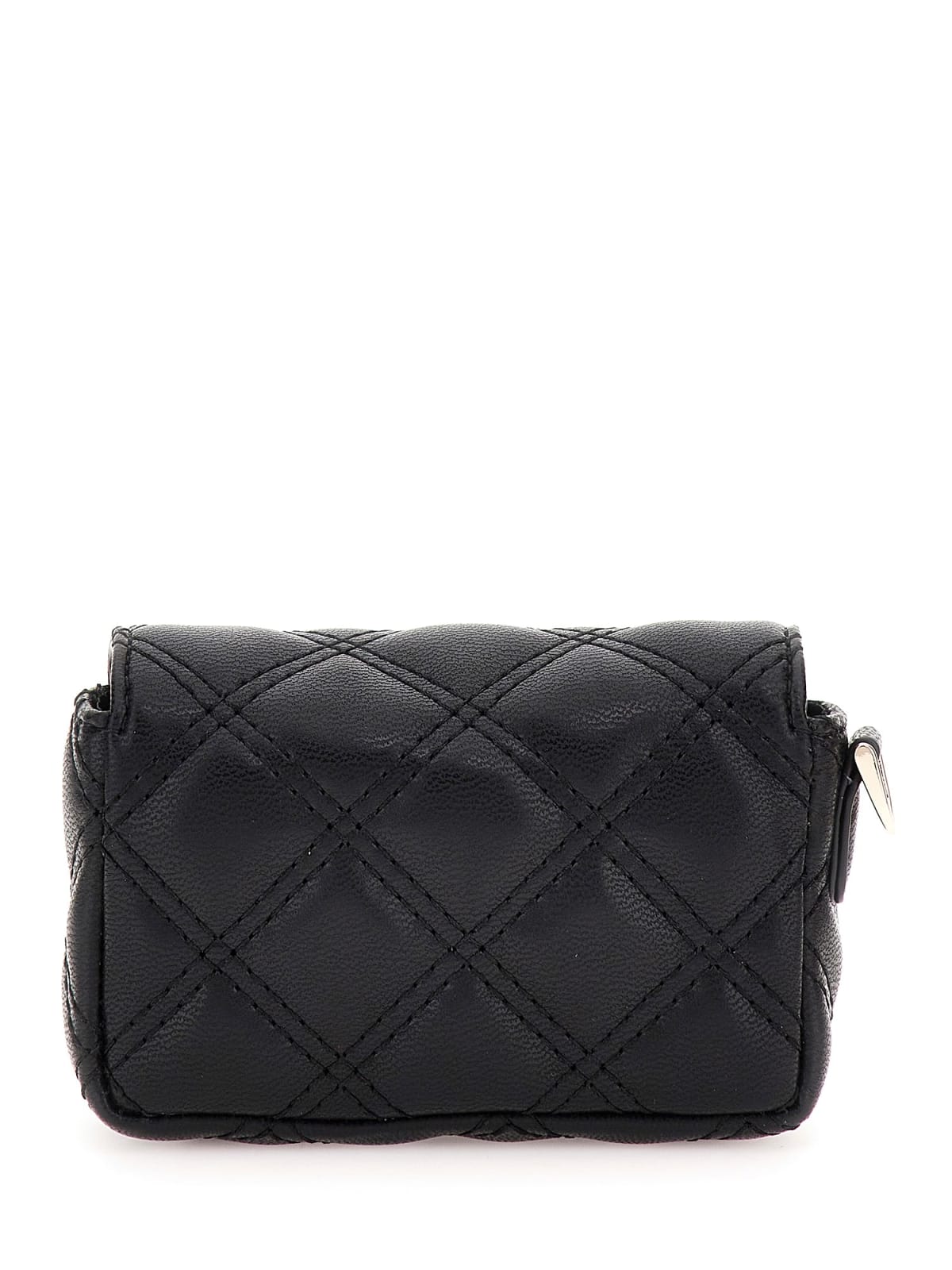 Guess GIULLY MICRO MINI BLACK