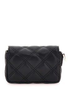 Guess GIULLY MICRO MINI BLACK