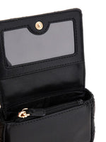Afbeelding in Gallery-weergave laden, Guess GIULLY MICRO MINI BLACK
