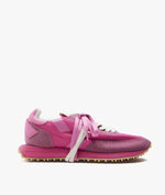 Afbeelding in Gallery-weergave laden, Ghoud Sneaker Starlight soft low wom - Solid/glitter Fandango
