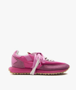 Ghoud Sneaker Starlight soft low wom - Solid/glitter Fandango