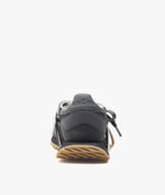 Afbeelding in Gallery-weergave laden, Ghoud Starlight Soft Low Glitter/Suede Black
