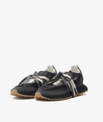 Afbeelding in Gallery-weergave laden, Ghoud Starlight Soft Low Glitter/Suede Black
