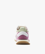 Afbeelding in Gallery-weergave laden, Ghoud Sneaker Starlight Multi low wom - Nylon/Glitter Rose/Fand
