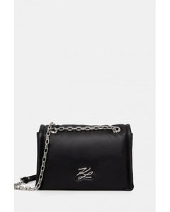 Karl Lagerfeld AUTOGRAPH SP PUFFY SHB