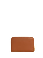 Afbeelding in Gallery-weergave laden, Guess TATUM SLG MEDIUM ZIP AROUND CARAMEL
